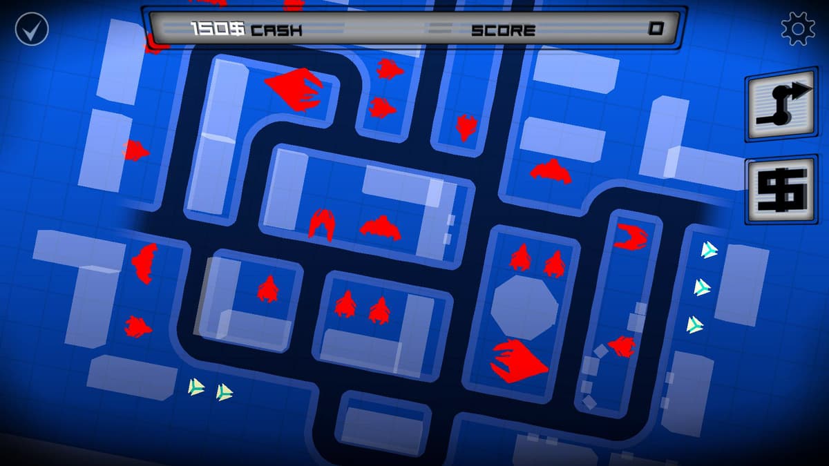 Picture of Anomaly Warzone Earth Mobile Campaign