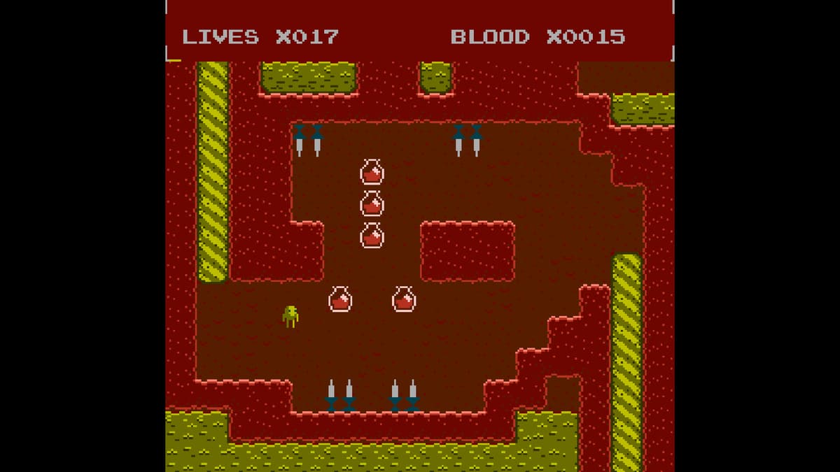Picture of Antstream Arcade - 12 Month Subscription