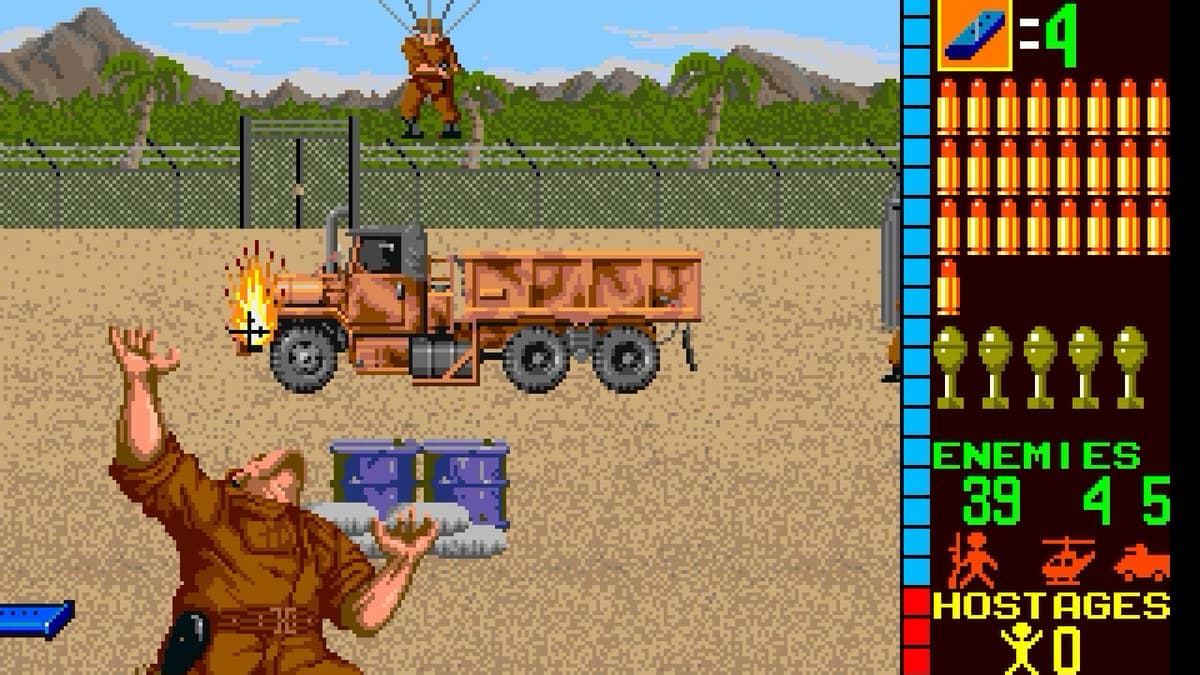 Picture of Antstream Arcade - 12 Month Subscription