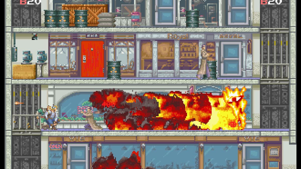 Picture of Antstream Arcade - 12 Month Subscription