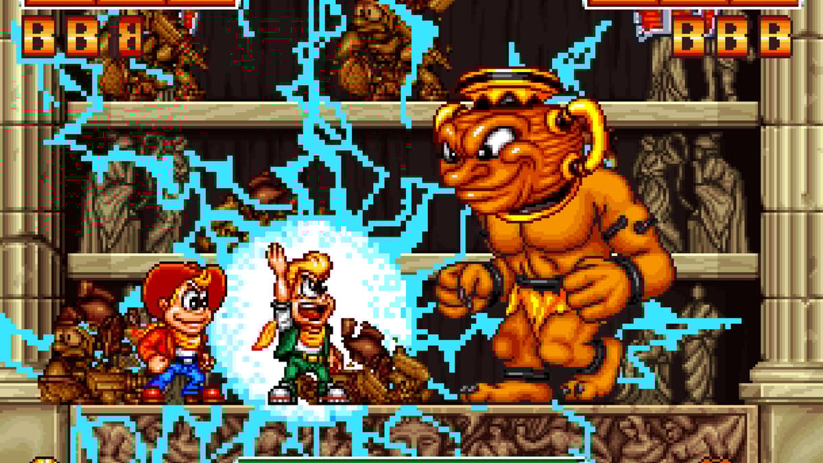 Picture of Antstream Arcade - Lifetime Edition