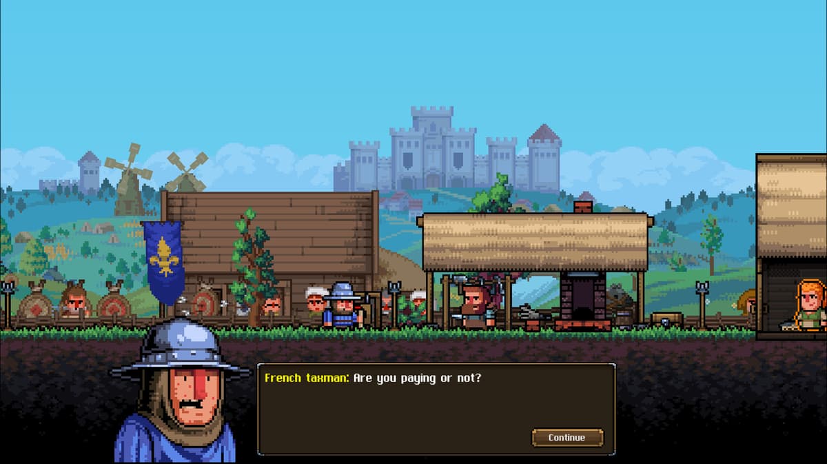 Picture of Anvil Saga