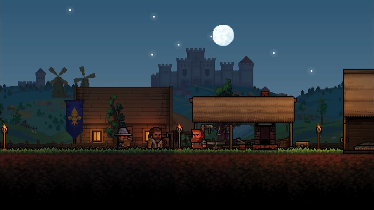 Picture of Anvil Saga