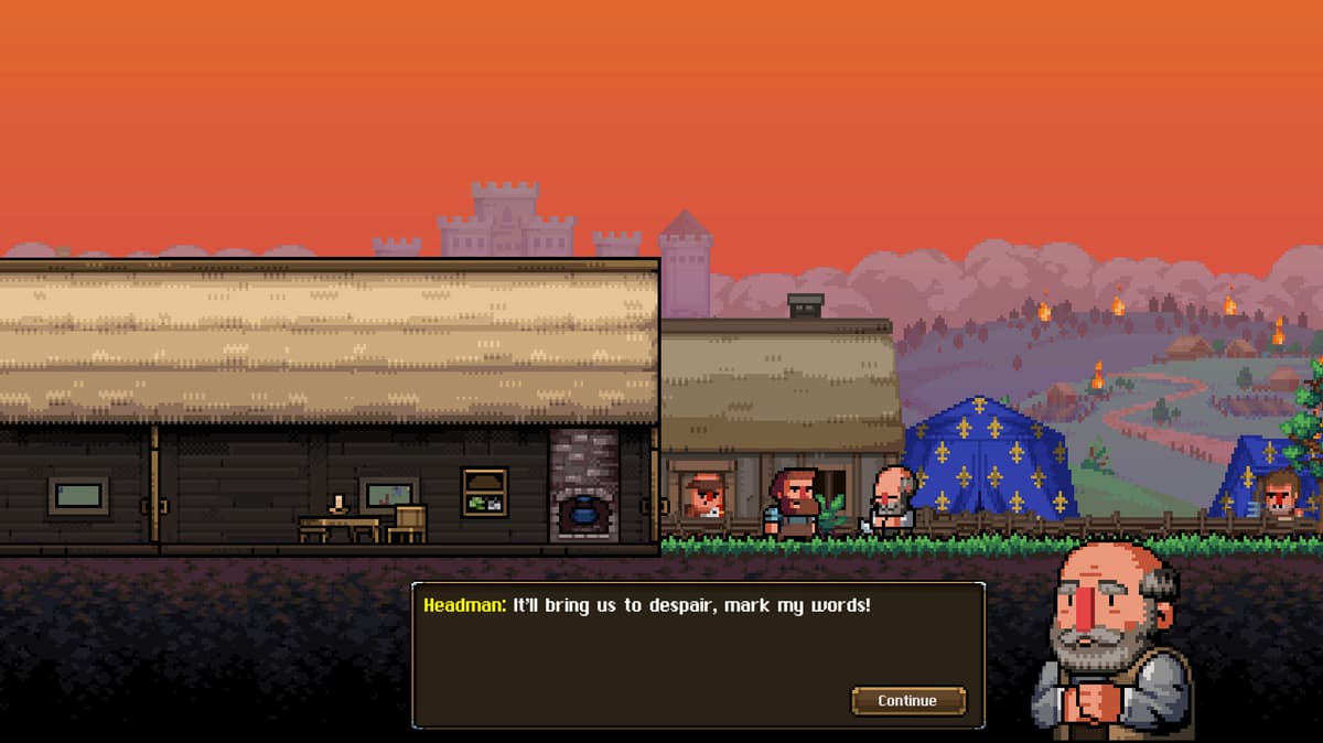 Picture of Anvil Saga