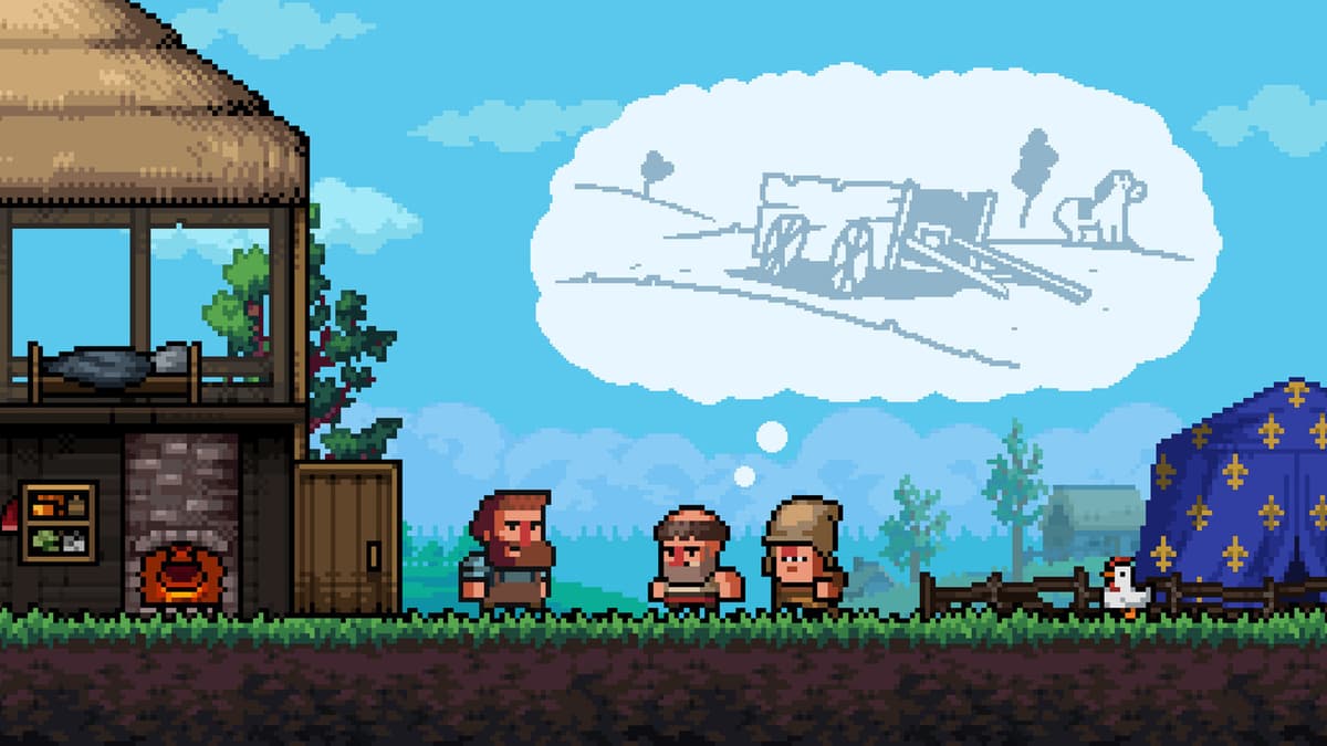 Picture of Anvil Saga