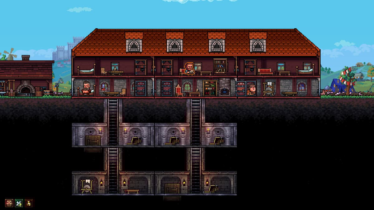 Picture of Anvil Saga