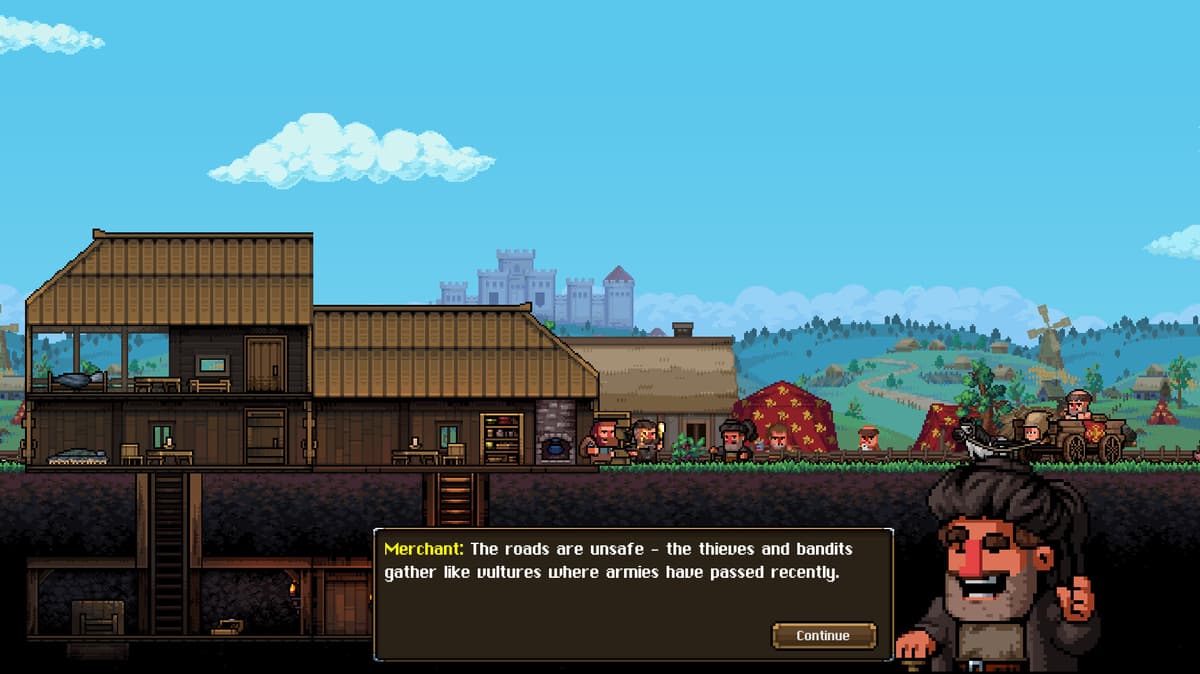 Picture of Anvil Saga