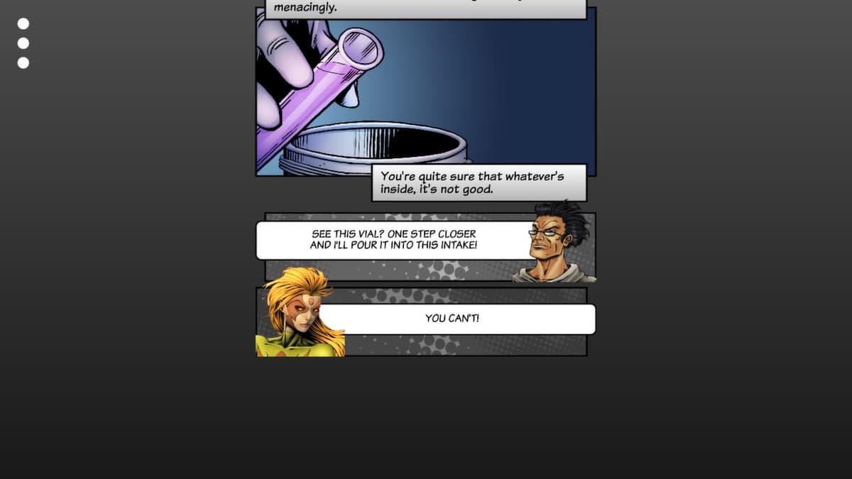 Picture of Appointment With FEAR (Standalone)