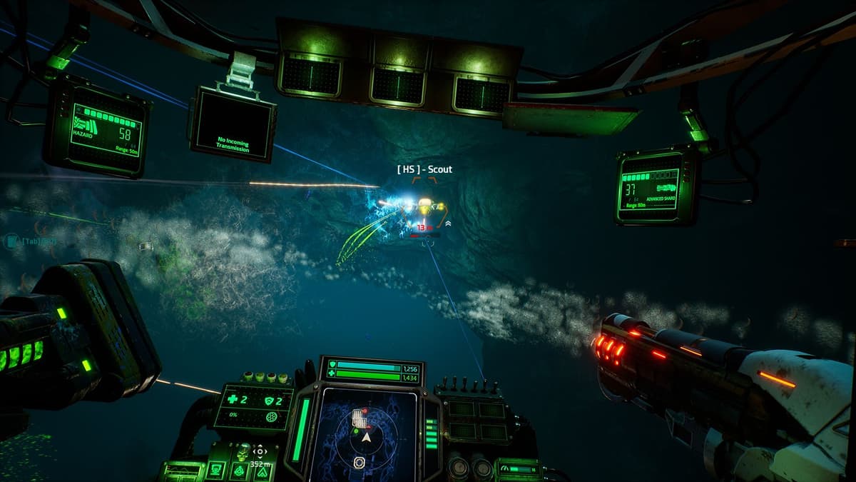 Picture of Aquanox Deep Descent Collector's Edition