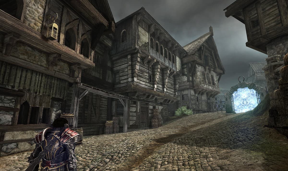 Picture of ArcaniA