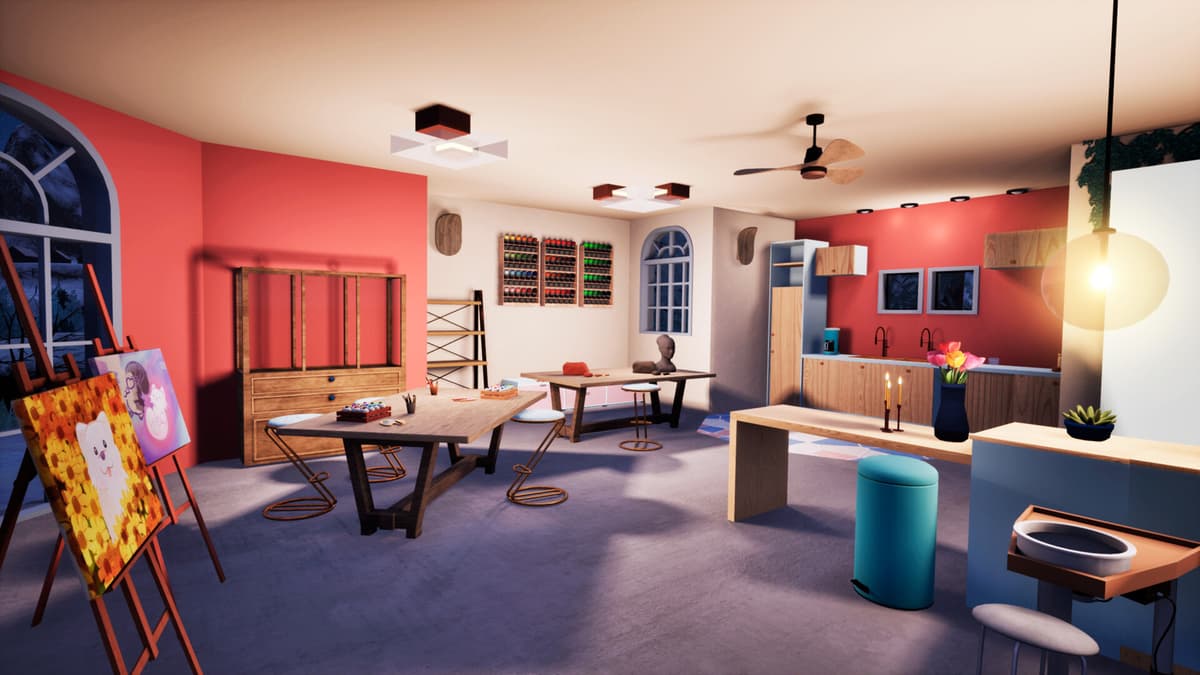 Picture of Architect Life - Hobbies Pack