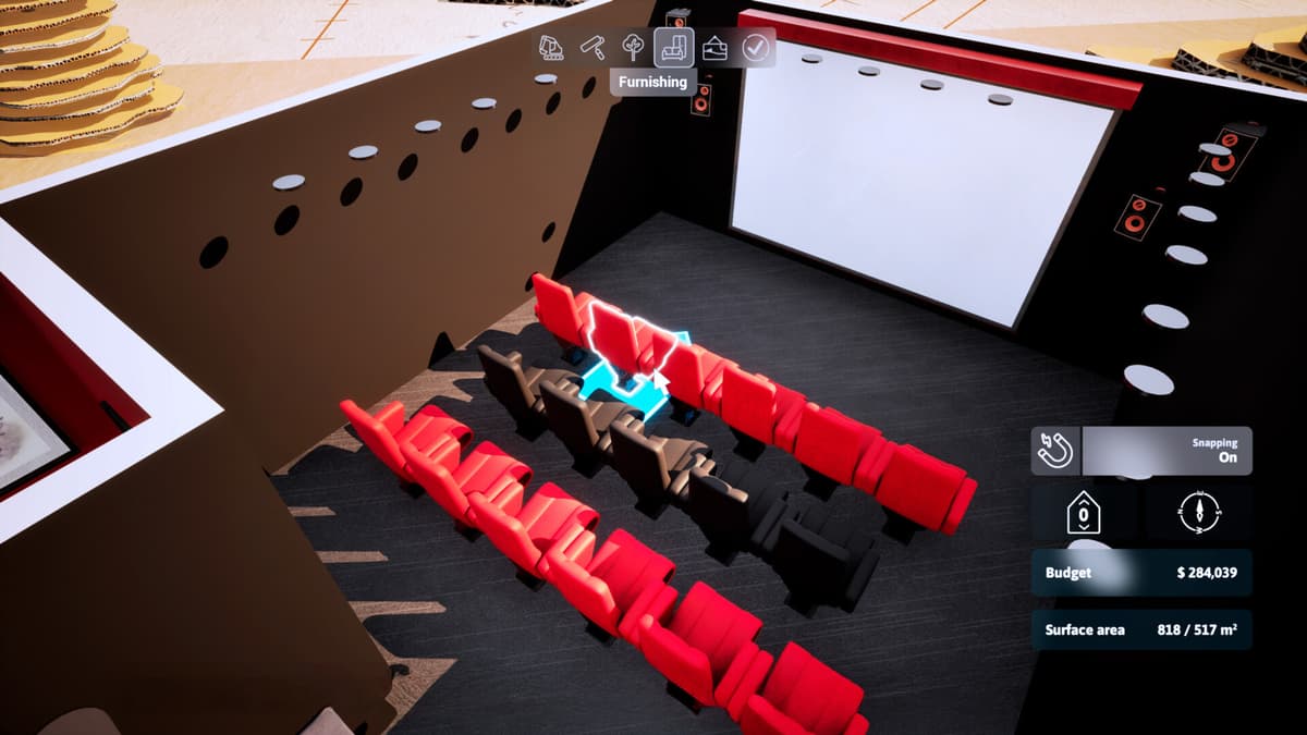 Picture of Architect Life - Hobbies Pack