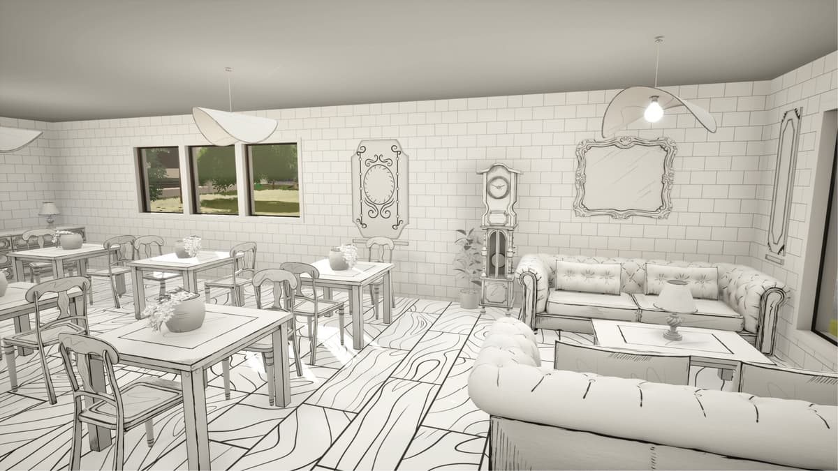 Picture of Architect Life - Sketch House Pack