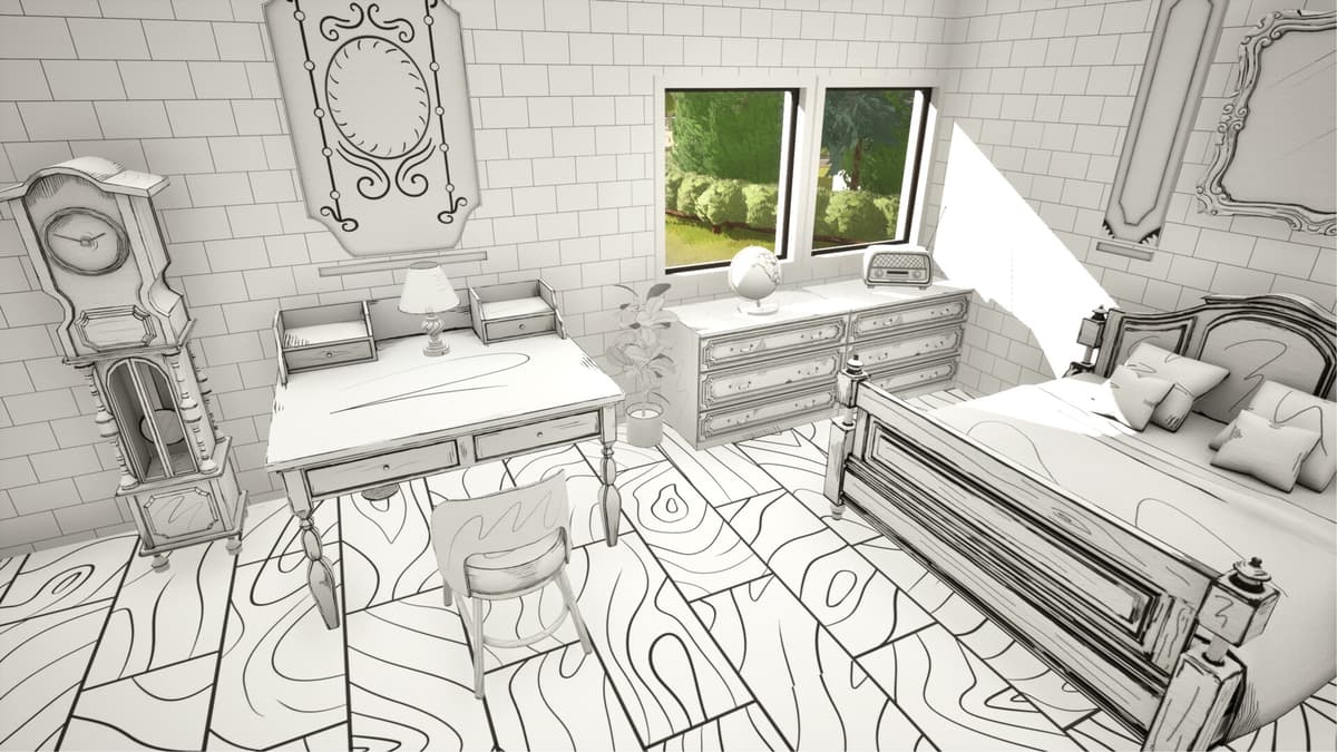 Picture of Architect Life - Sketch House Pack