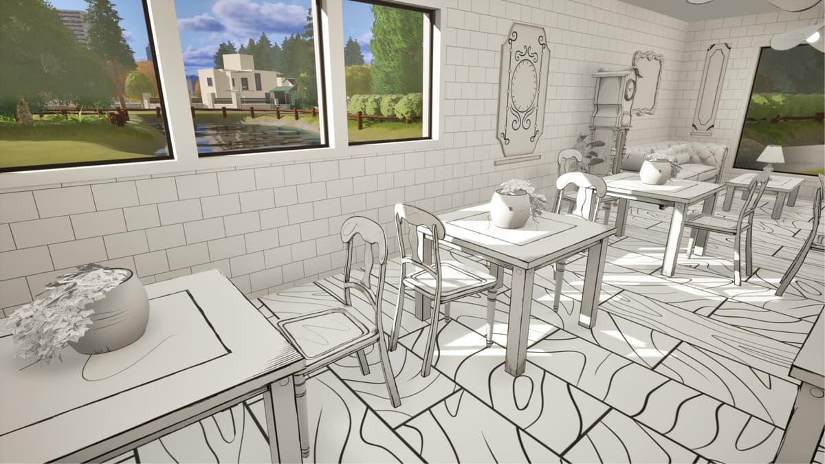 Picture of Architect Life - Sketch House Pack