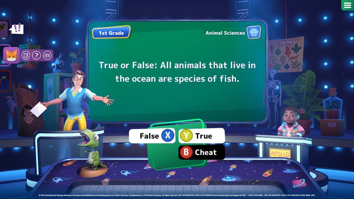 Picture of Are You Smarter Than A 5th Grader