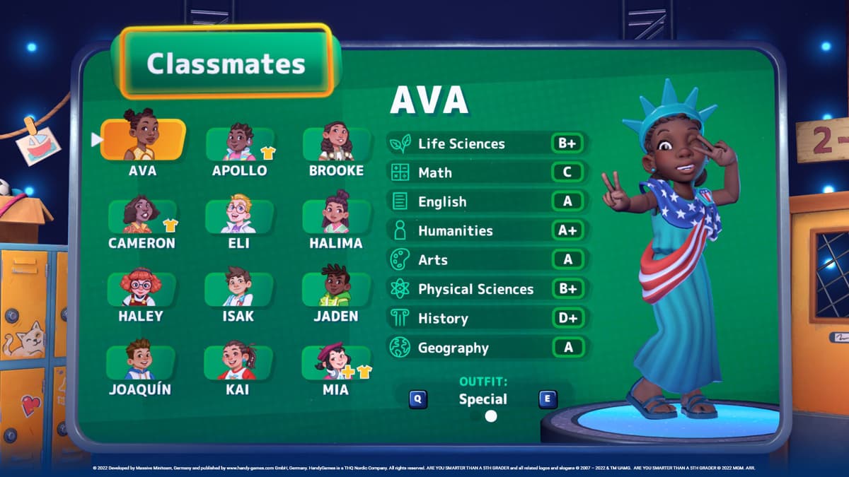 Picture of Are You Smarter Than A 5th Grader