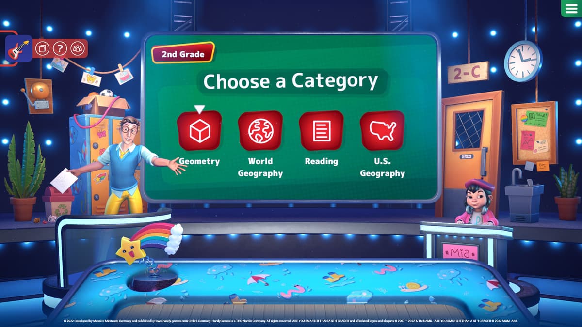Picture of Are You Smarter Than A 5th Grader