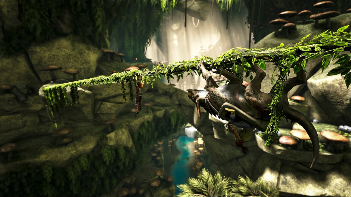 Picture of ARK: Aberration - Xbox One - Add-on