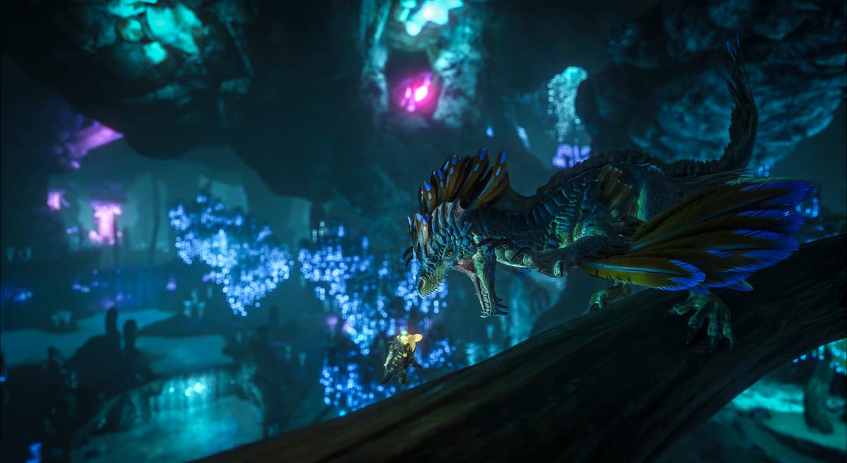 Picture of ARK: Aberration - Xbox One - Add-on