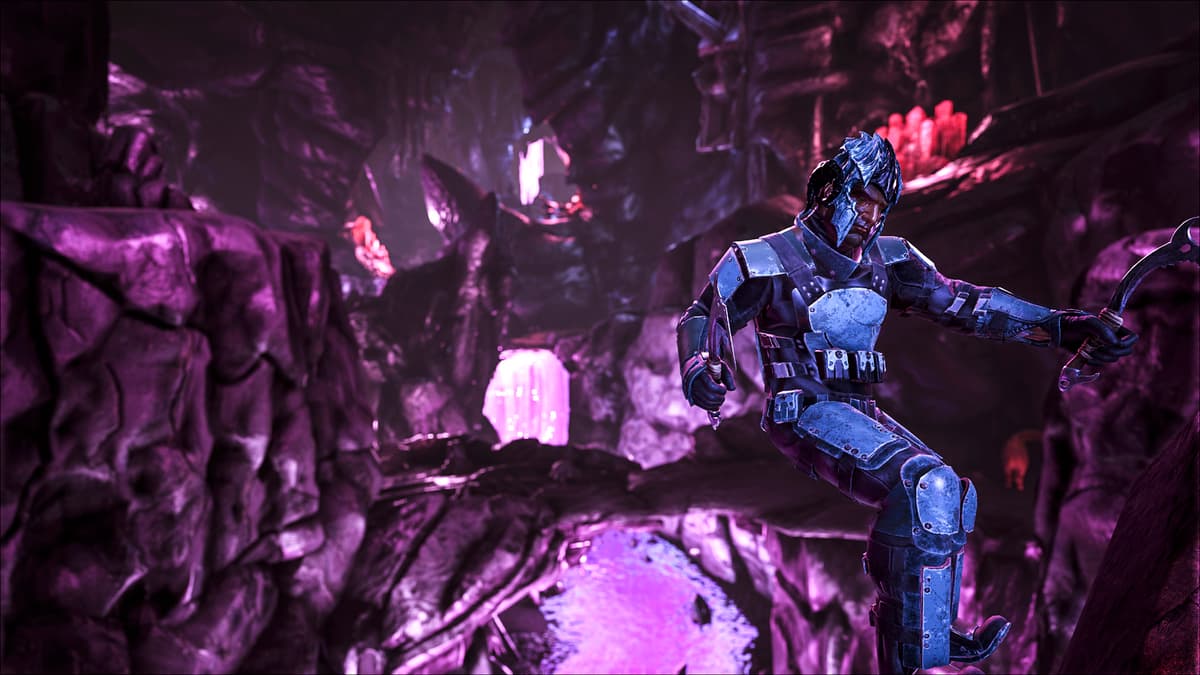 Picture of ARK: Aberration - Xbox One - Add-on