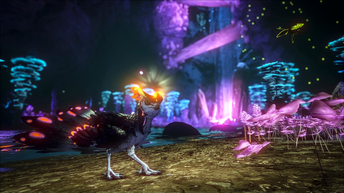 Picture of ARK: Aberration - Xbox One - Add-on