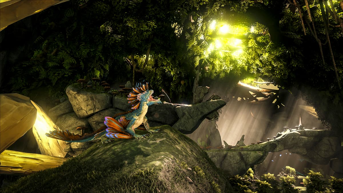 Picture of ARK: Aberration - Xbox One - Add-on
