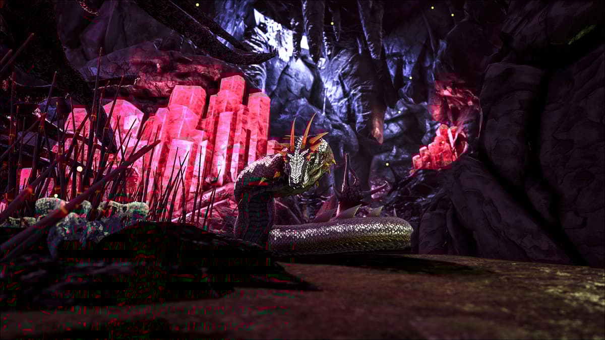 Picture of ARK: Aberration - Xbox One - Add-on