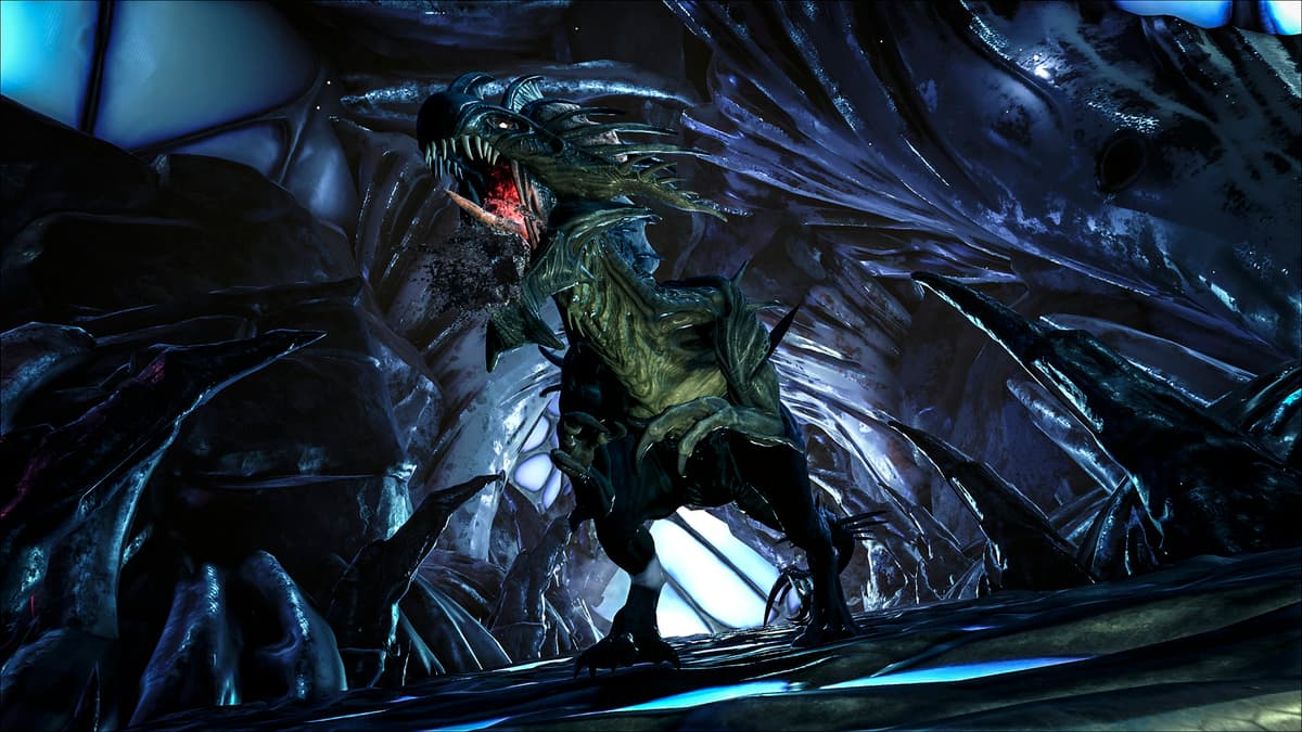 Picture of ARK: Aberration - Xbox One - Add-on