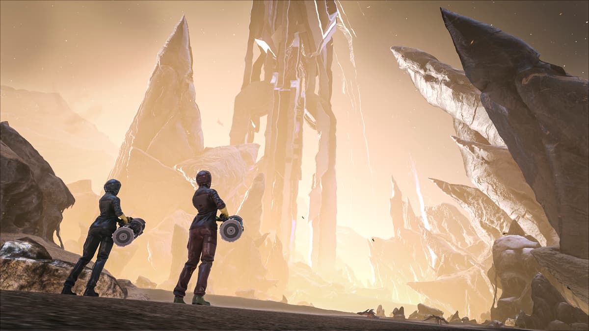 Picture of ARK: Aberration - Xbox One - Add-on