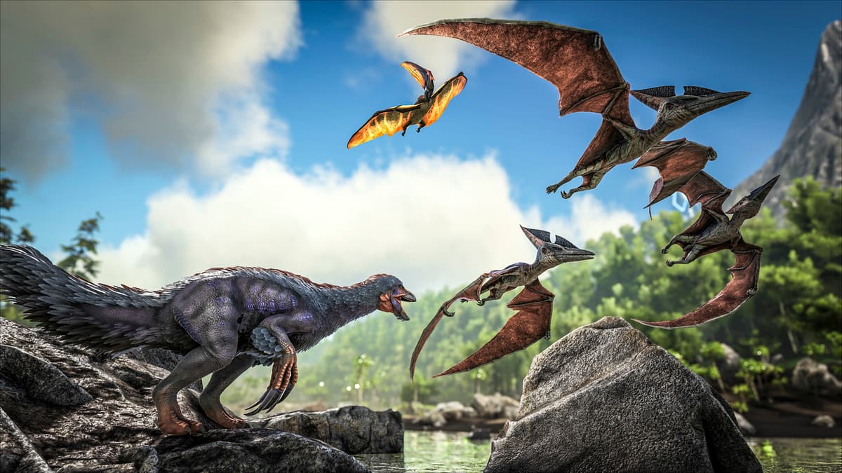 Picture of ARK: Survival Evolved - Xbox One 