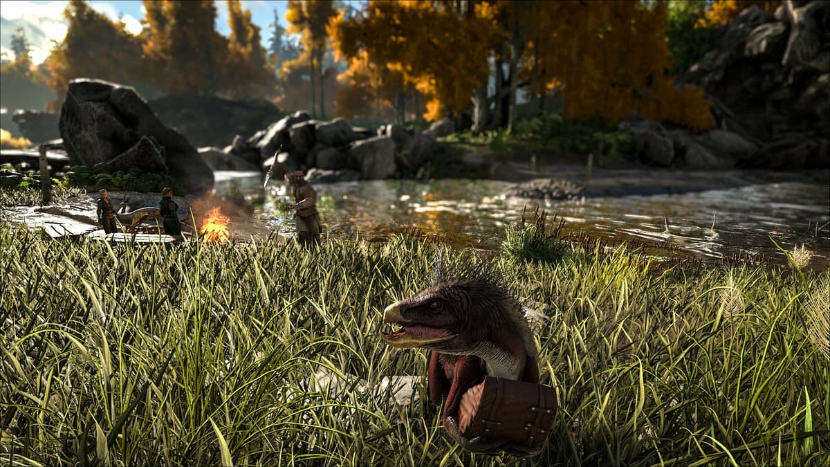 Picture of ARK: Survival Evolved - Xbox One 