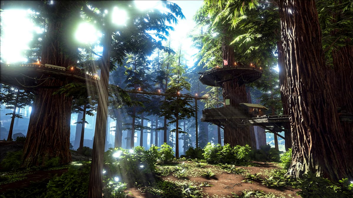 Picture of ARK: Survival Evolved - Xbox One 
