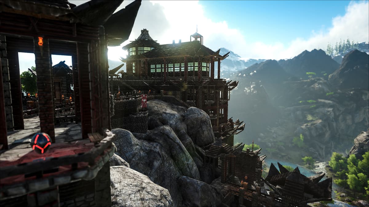 Picture of ARK: Survival Evolved - Xbox One 
