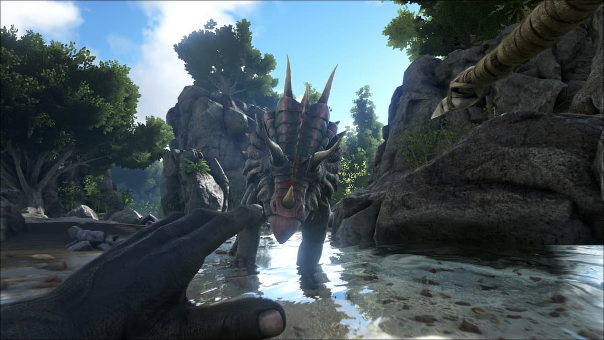 Picture of ARK: Survival Evolved - Xbox One 