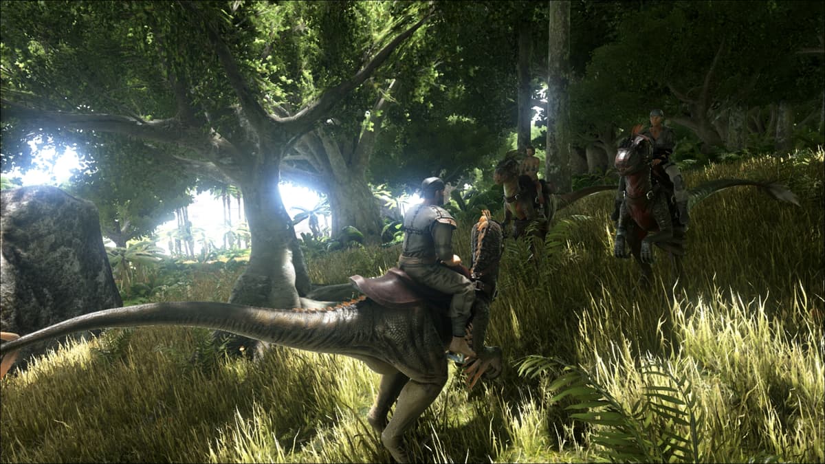 Picture of ARK: Survival Evolved - Xbox One 