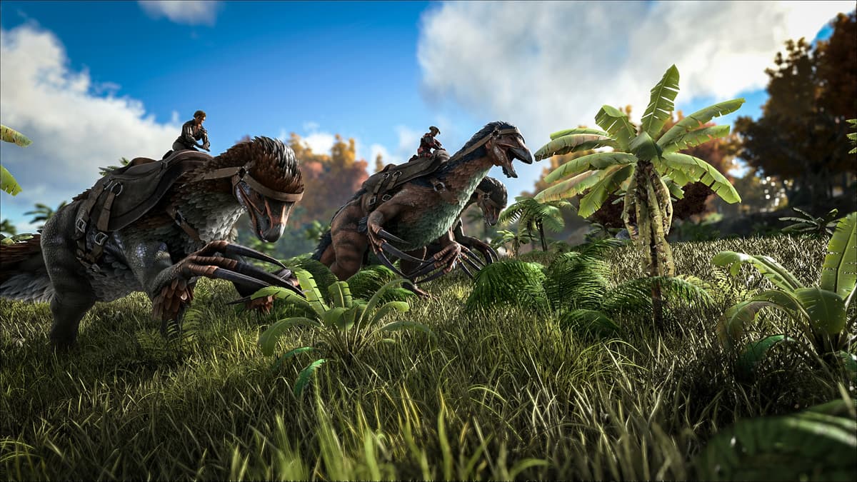 Picture of ARK: Survival Evolved - Xbox One 