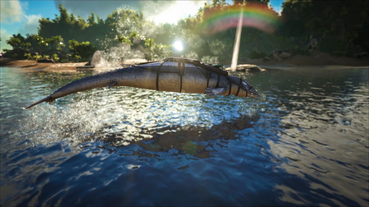 Picture of ARK: Survival Evolved - Xbox One 