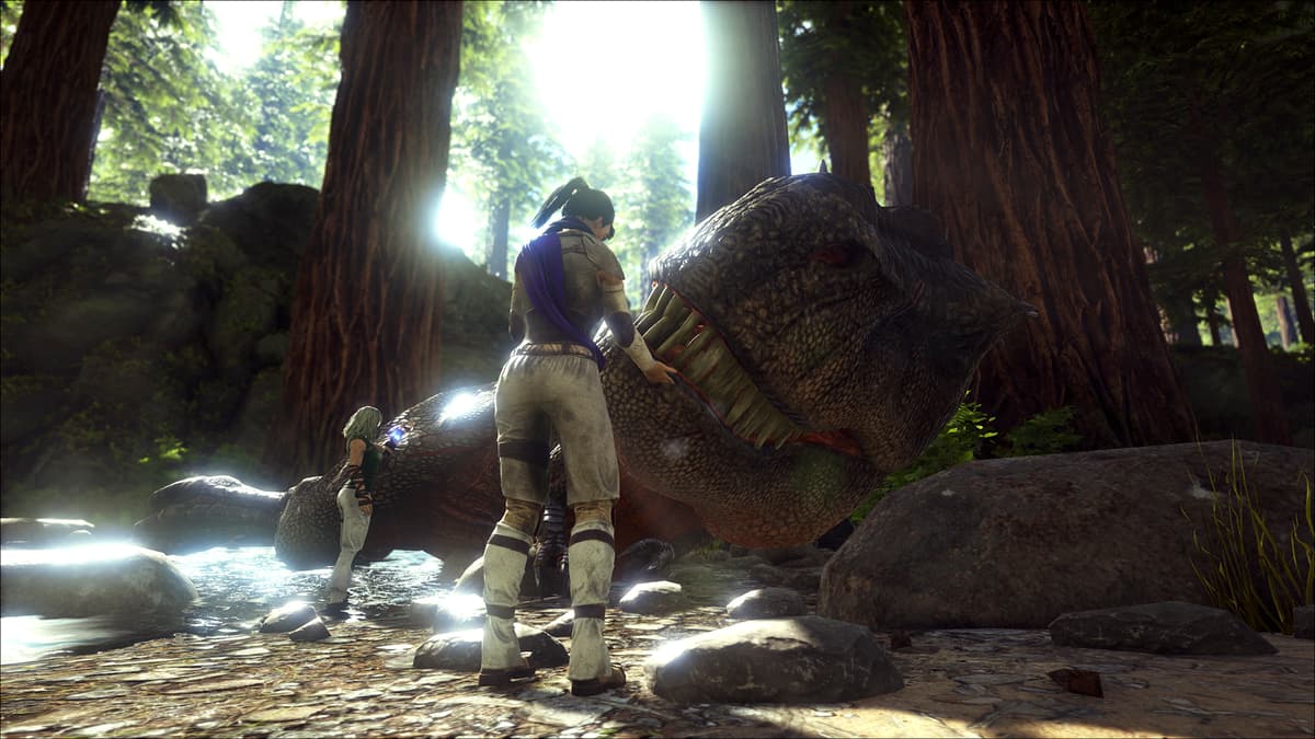 Picture of ARK: Survival Evolved - Xbox One 