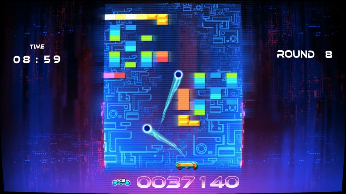 Picture of Arkanoid - Eternal Battle - Xbox Series X/Xbox One