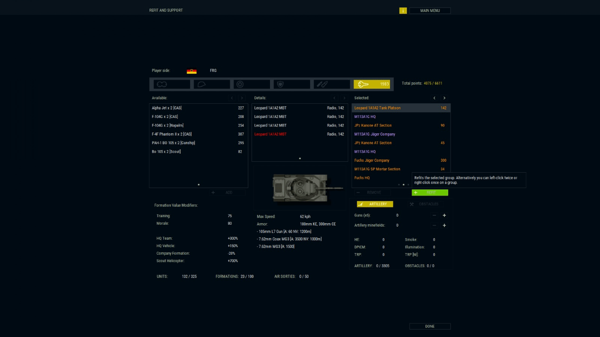 Picture of Armored Brigade Nation Pack: Italy - Yugoslavia