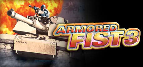 Picture of Armored Fist 3