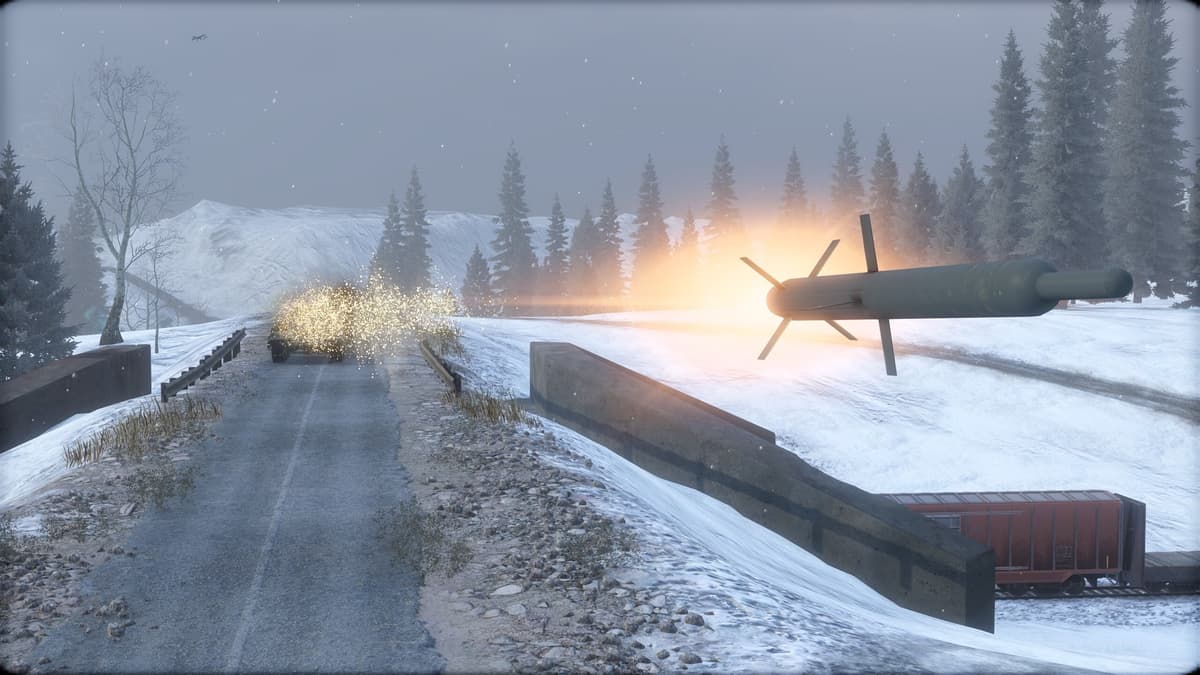 Picture of Armored Warfare - BMPT General’s Pack