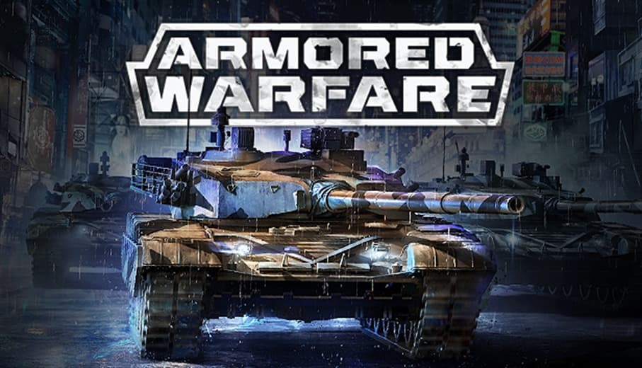 Picture of Armored Warfare - T-72AV Standard Pack