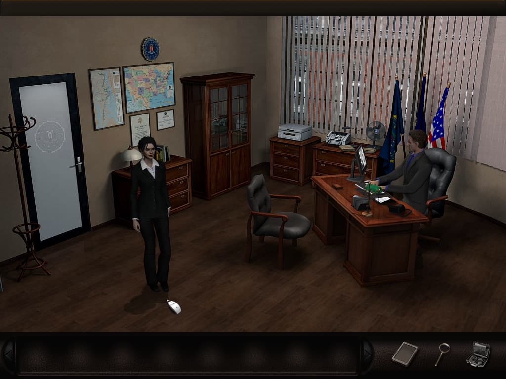 Picture of Art of Murder - FBI Confidential