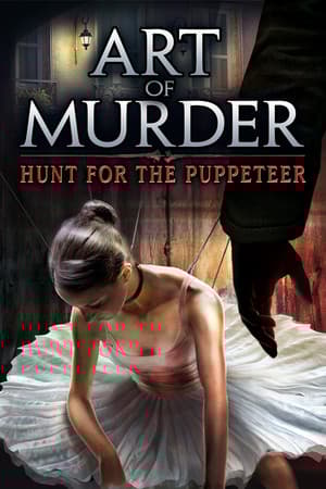 Art of Murder - Hunt for the Puppeteer