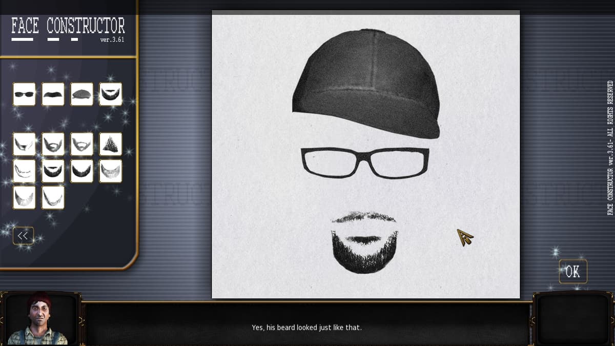 Picture of Art of Murder - The Secret Files