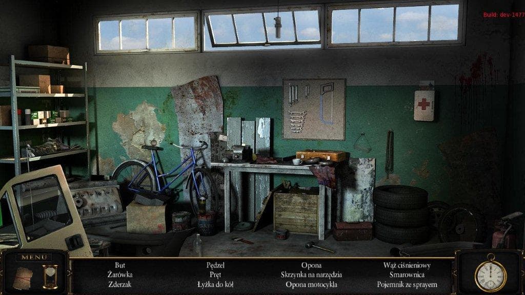 Picture of Art of Murder - The Secret Files