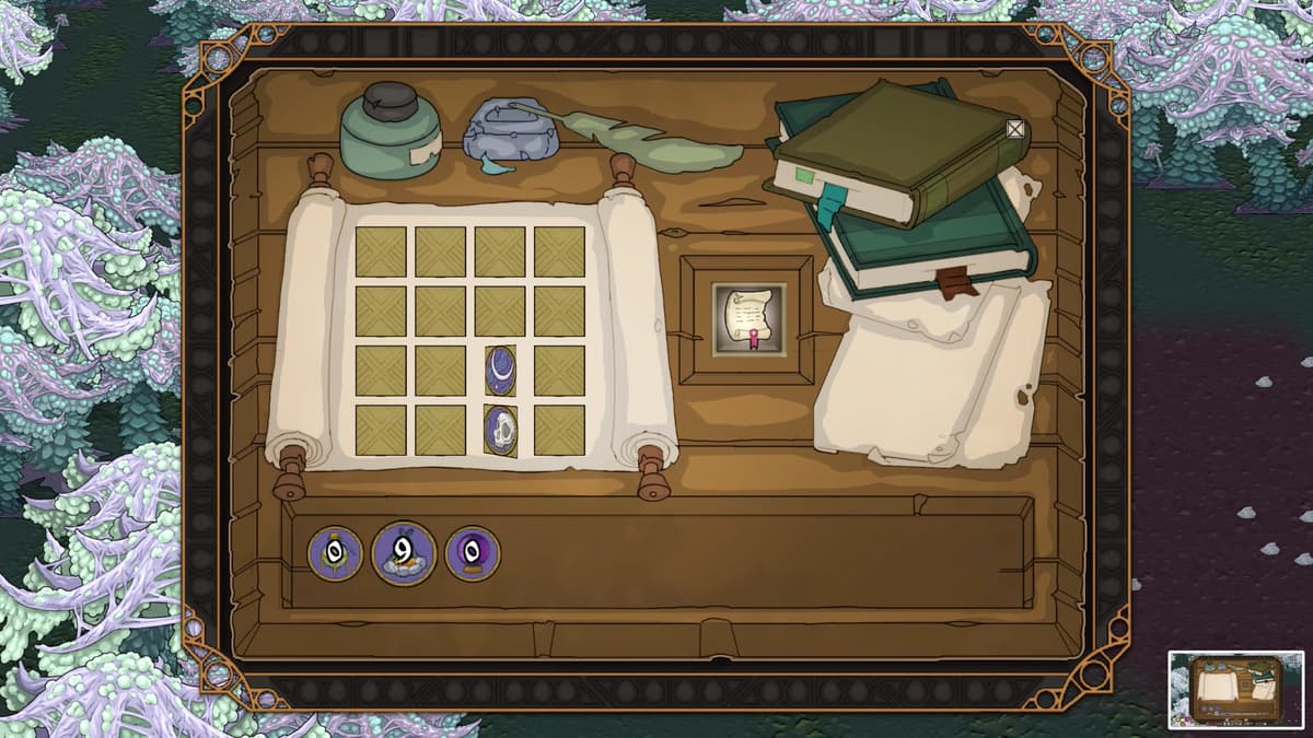 Picture of Artificer: Science of Magic