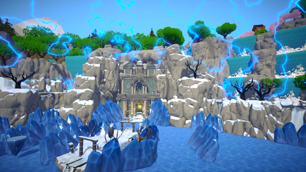 Picture of Ary and The Secret of Seasons - Xbox One